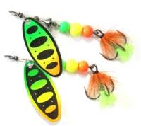 Блесна Pontoon21 Trait  фотография